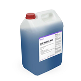 Automotive Concentrated Premium Car Wash & Wax - 5L, Removes Stubborn Soiling, Road Film and Produces a High Gloss Finish